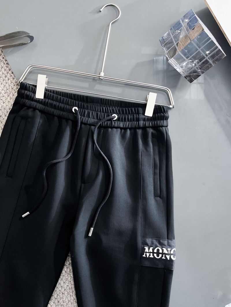 Moncler Long Pants